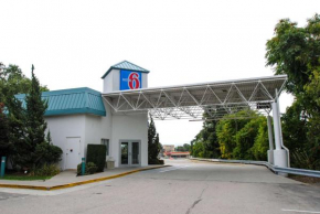 Гостиница Motel 6-Warwick, RI - Providence Airport - I-95  Уорвик